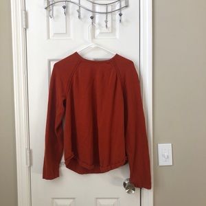 Kim Rodgers Light Cotton Sweater